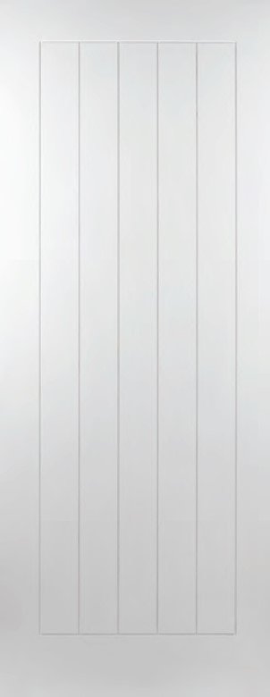 Primed Nevada Sheeted