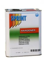 C69 Hardener 2.5L (Plain)