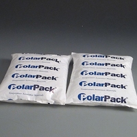 FLEXIBLE ICEPACK 190 X 132 X 30mm