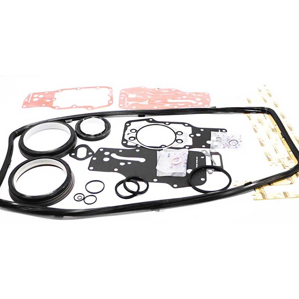 GASKET KIT LOWER