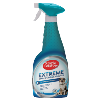 Simple Solution Extreme Stain + Odour Remover for Dogs 500ml x 1