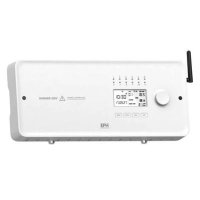 EPH 10 Zone Underfloor Heating Wiring Centre UFH10-24