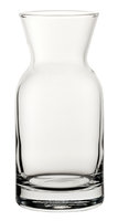 Mini Village Carafe 7oz (21cl) Carton of 12