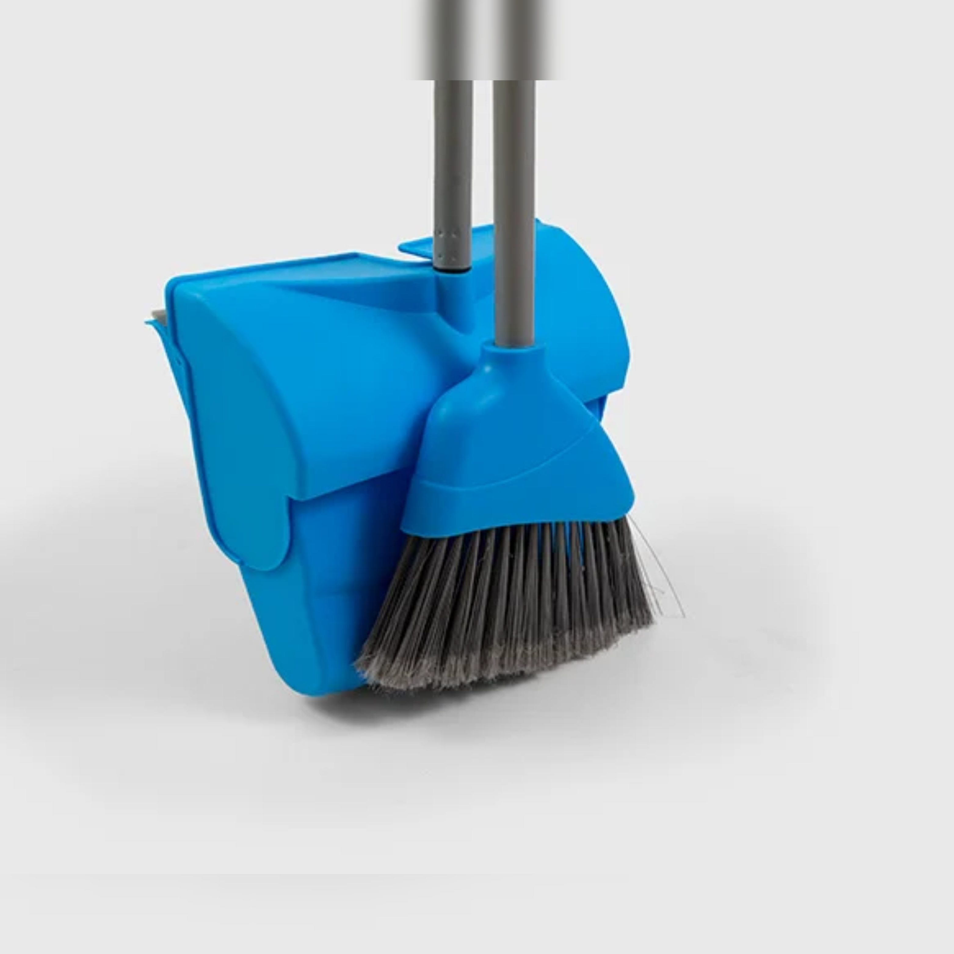 Lightweight Lobby Dustpan & Brush Set