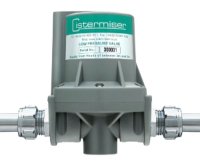 CISTERMISER LOW PRESSURE LP6074A