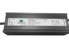 LED 12v Dimmable Drivers 