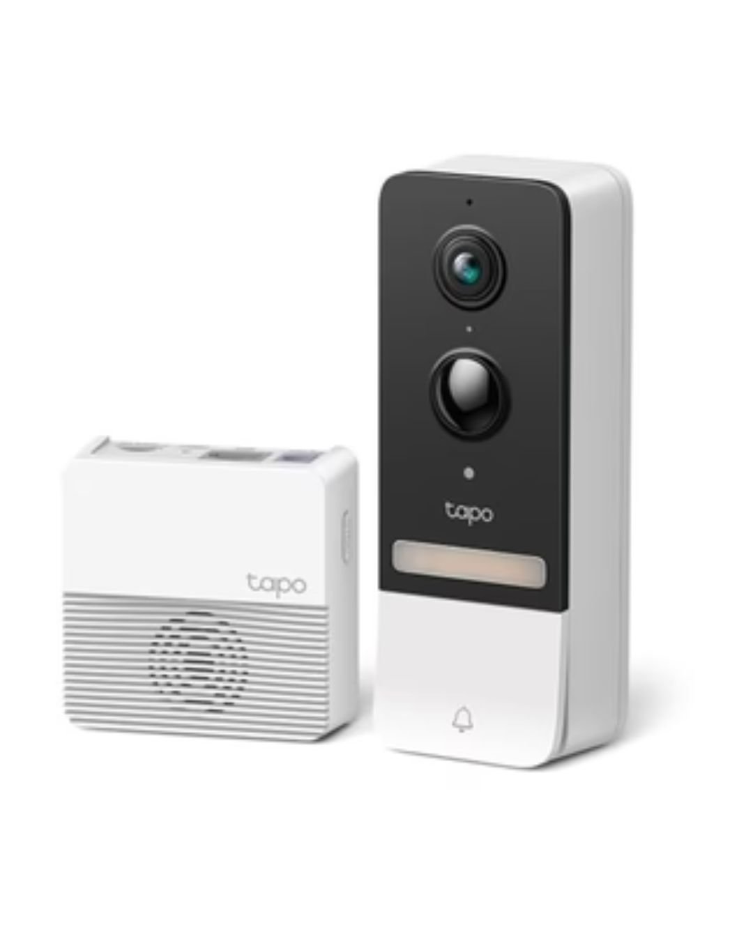 TP-LINK 5MP Battery Smart A1 Video Doorbell