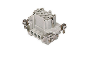 ILME Female Inserts
