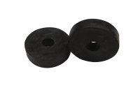 EMBRASS 3/4" FLAT TAP WASHER 330920-PAC (4)