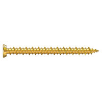 FFT - Masonry Screw
