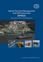 Marine Terminal Management and Self Assessment (MTMSA)