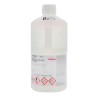 Acetic acid glacial 2.5L synthesis grade Methane carboxylic acid Methylformic acid