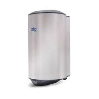 ATC Cub Chrome Hand Dryer Z-2651M
