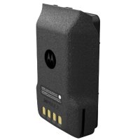 Motorola Solutions IMPRES Li-ion TIA Battery 4000 mAh