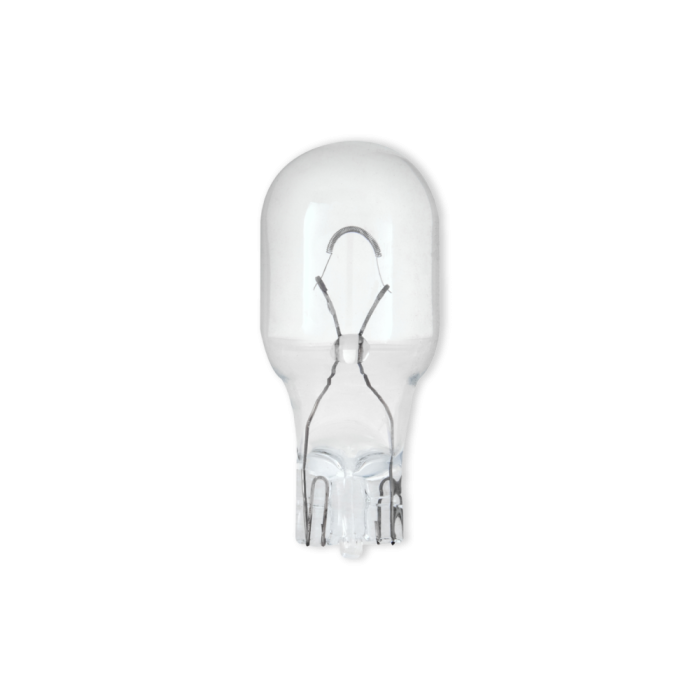 12V 16W Capless Bulb 