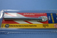 Glass / Tile Drill Bit 10mm Spear Type XD