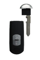 Keyshell for MAZDA