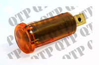Warning Light Amber