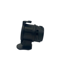 ADAPTOR 13 PIN VEHICLE TO 7 PIN TRAILER