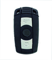 Keyshell for BMW