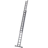 YNG ALUM TRADE EXT-LADDER 2 PART 2.51-3.96MTR