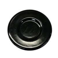 Belling Stoves New World Small Auxiliary Burner Cap 45mm Diameter Genuine