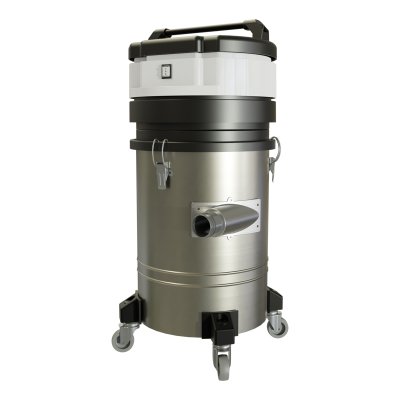 Single-Phase 25 litre Industrial Vacuum