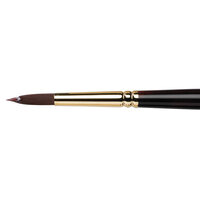 Galeria - Round No. 8 Long Handle