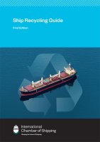 Ship Recycling Guide
