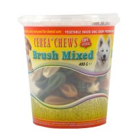 Antos Mini Toothbrushes In Tub 1x50