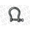 Bow Shackle & Pin