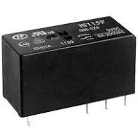 5 VDC Miniature High Power Relay