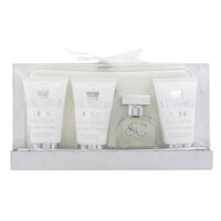 Style And Grace Puro Travel Essentials