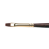 Galeria - Short Flat No. 2 Long Handle