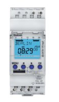 THEBEN DIGITAL ASTRONOMIC TIME SWITCH