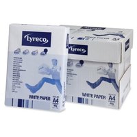 A4 Paper Lyreco 1x500