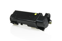 Compatible Dell 593-10260 1320 Yellow 2000 Page Yield