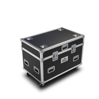 Chauvet Professional 8-Way Case for Colorado 2 Solo