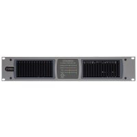 Cloud VA 2500 - 2x500w 2Ch Digital DSP Amp