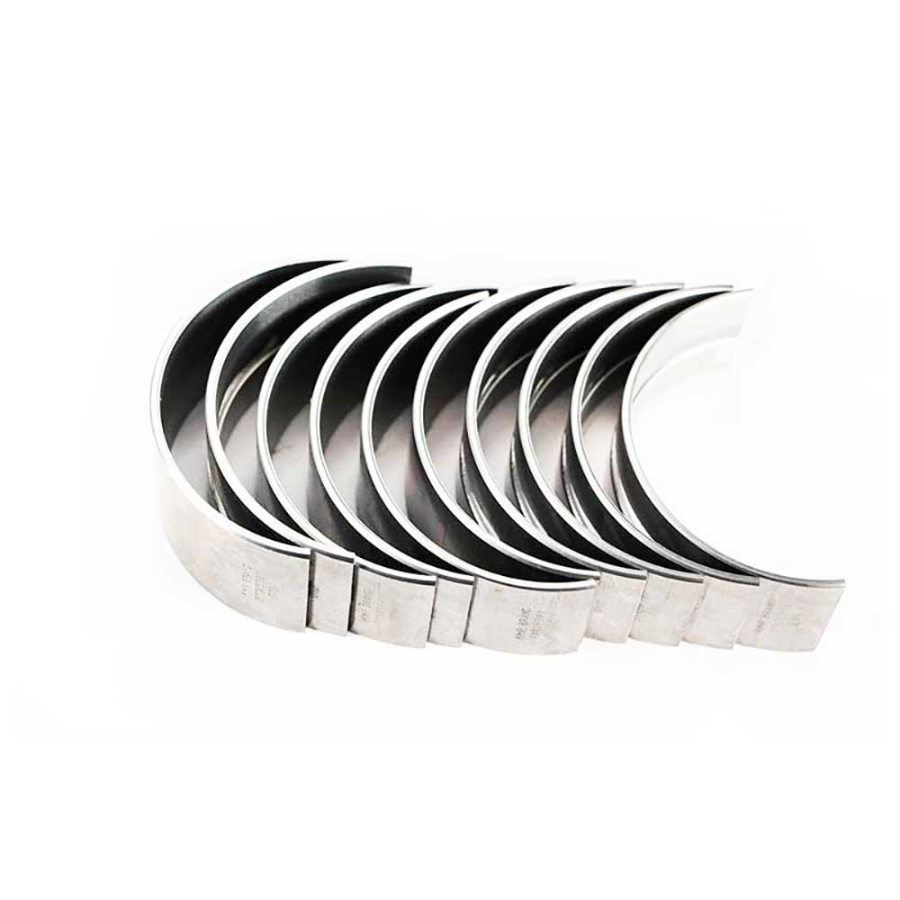 BEARING SET, MAIN - .010