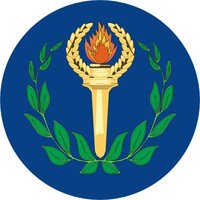 Victory Torch (25mm Centre)