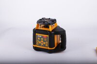 PROLINE FRE209X LASER LEVEL RS900 c/w TRIPOD+STAFF