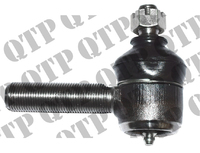 Track Rod End - Front
