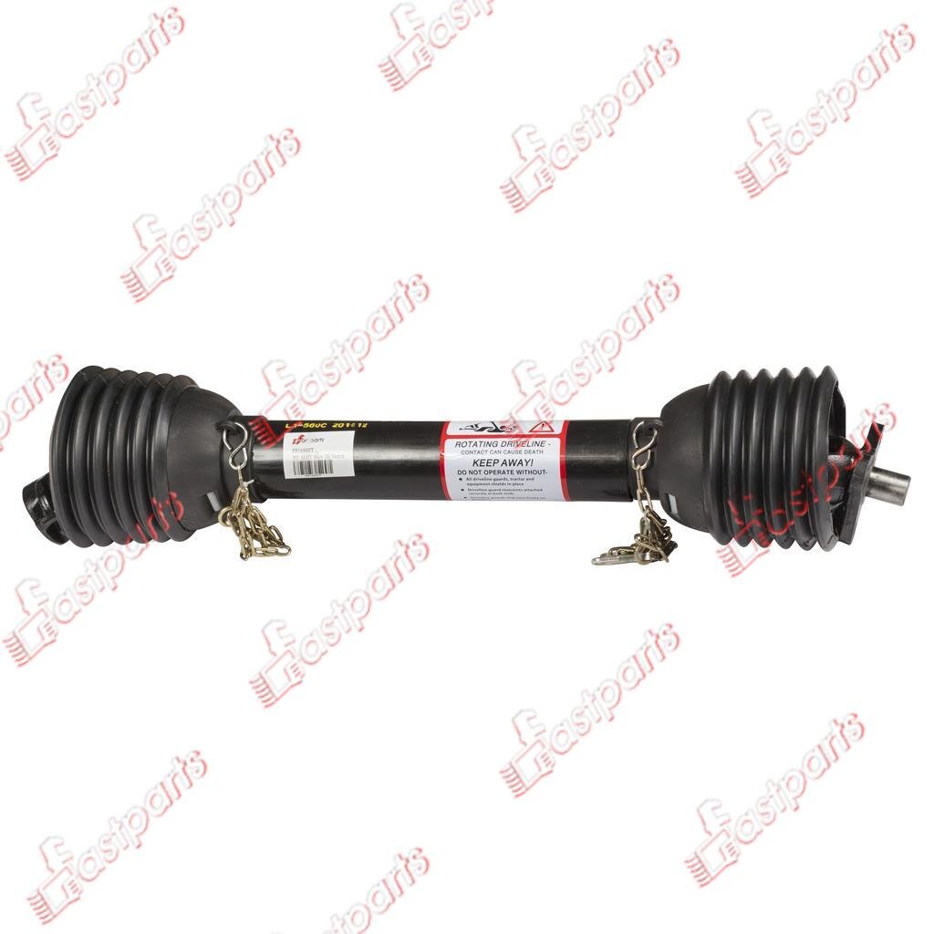 FP16900T Pto Shaft Vicon Spreader 560mm (Old Type) DH Farm Machinery