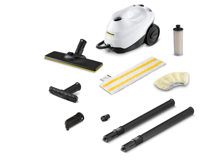 Karcher Steam Cleaner SC3 EasyFix