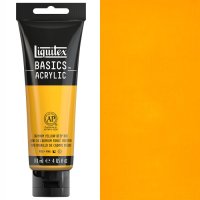 LQX Basics 118ml Cad Yell Deep Hue