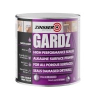 Zinsser Gardz 1L Tin