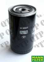 Engine Oil Filter