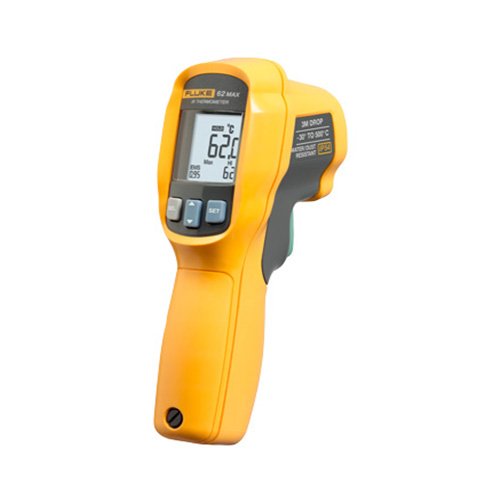 Fluke 62 MAX Infrared Thermometer