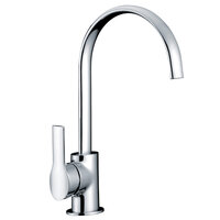 Lissini Chrome Tap